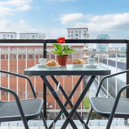 Apartment Turindora Экстерьер фото