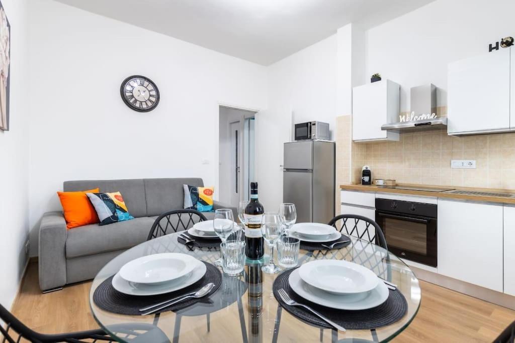 Apartment Turindora Экстерьер фото