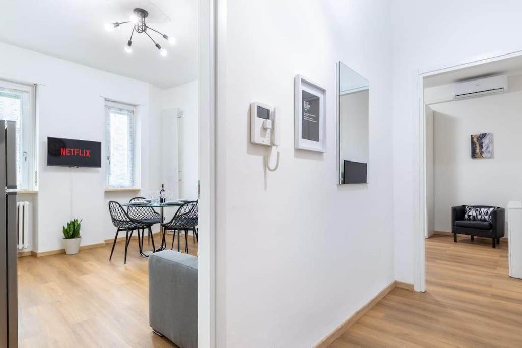 Apartment Turindora Экстерьер фото