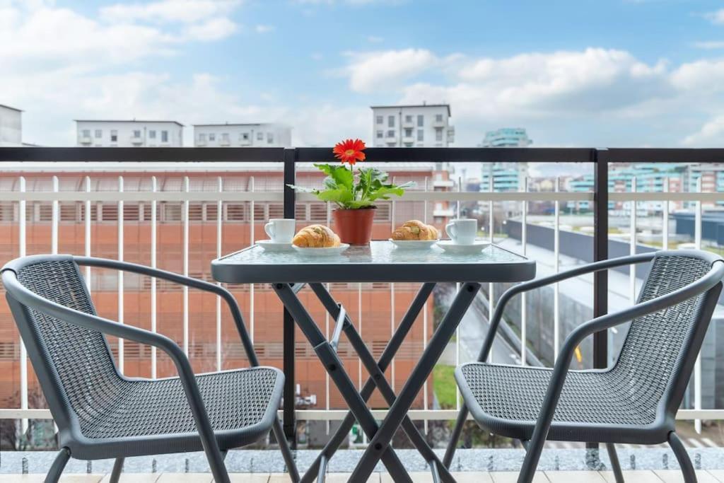 Apartment Turindora Экстерьер фото