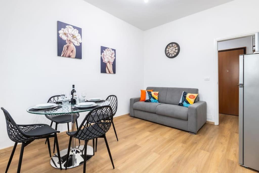 Apartment Turindora Экстерьер фото