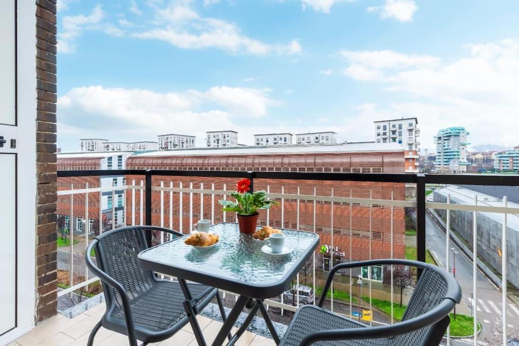 Apartment Turindora Экстерьер фото